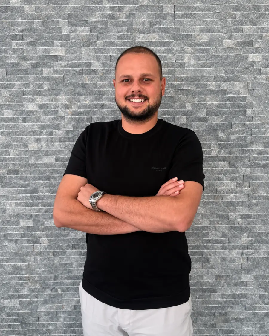 Ramazan DEMİR – Kurucu