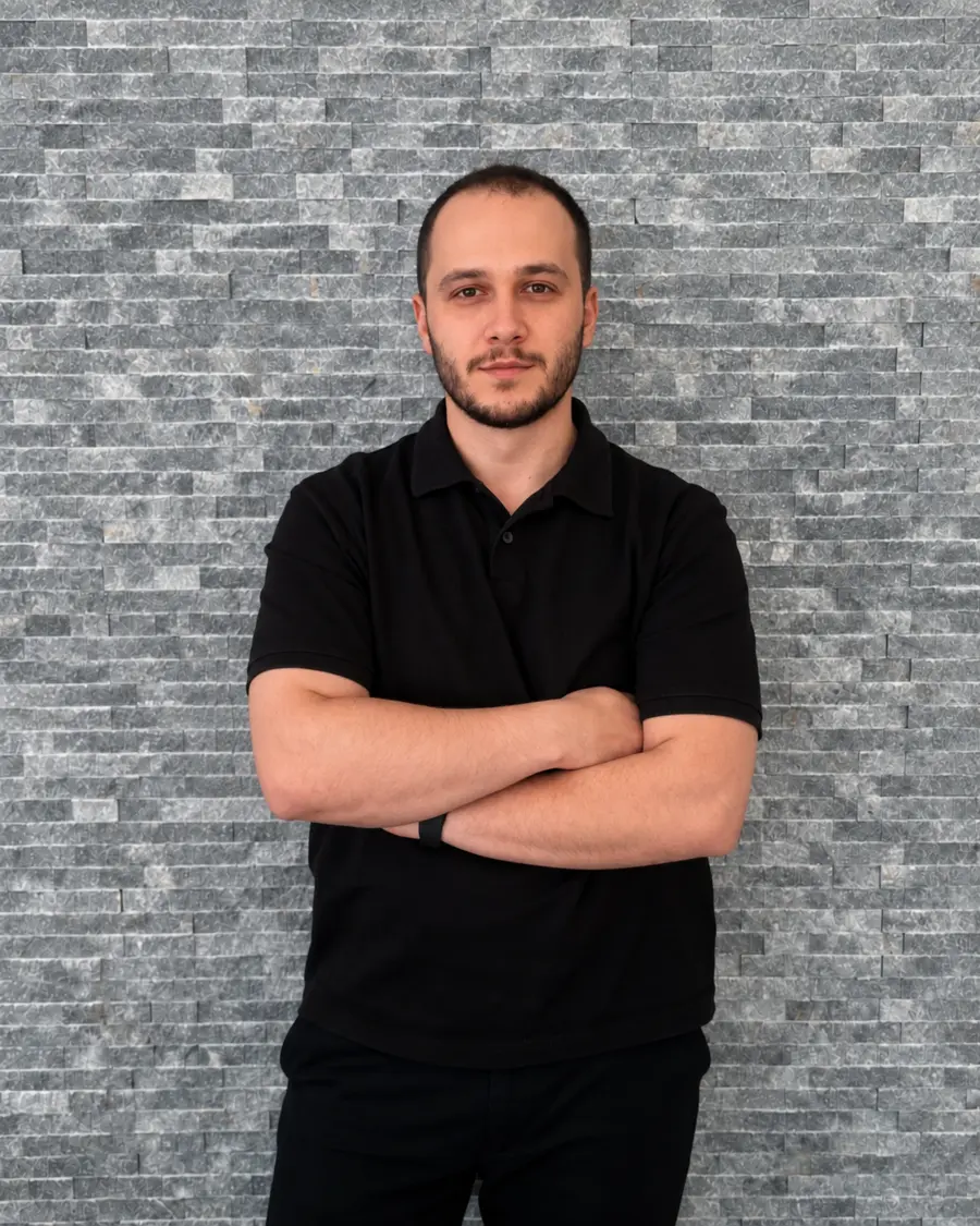 Serde DEMİRCİ – İnşaat Mühendisi