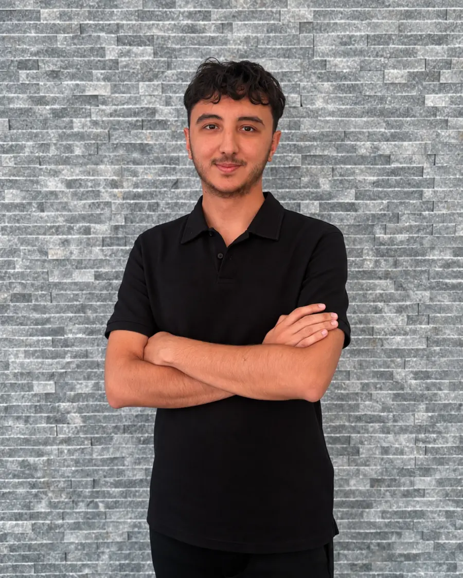 Burak ÖZTÜRK – Mimar