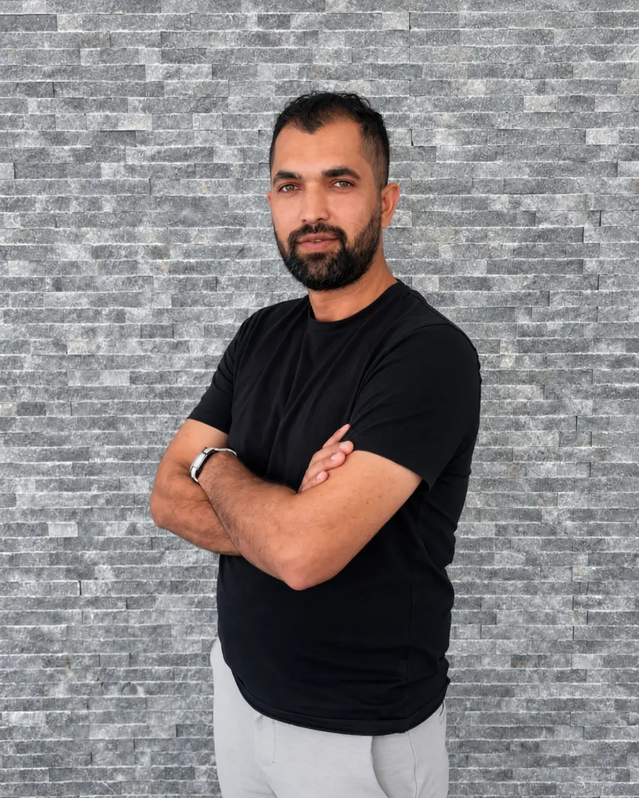 Buğra TURAN – İnşaat Mühendisi